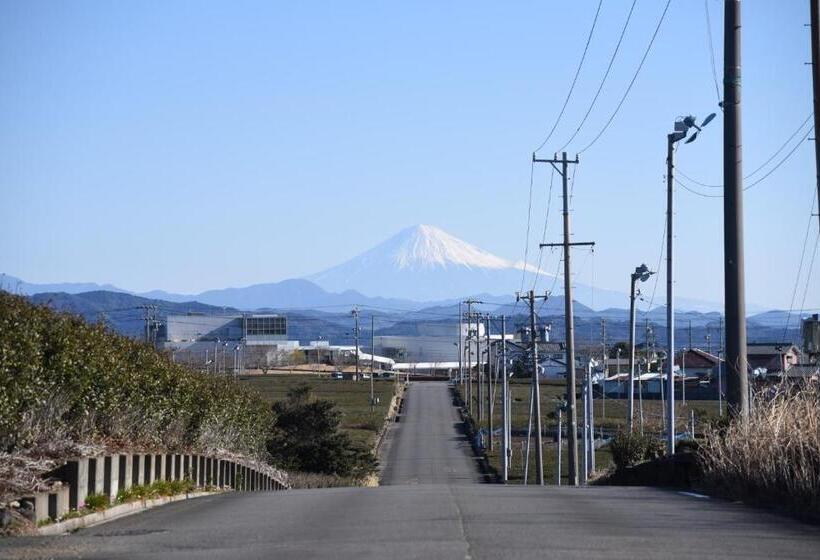 １ベッドルームハウス, Guest House  Kisara    Vacation Stay 98548v