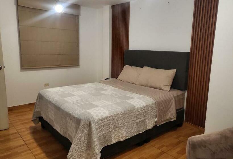 스탠다드 룸, Home Blessed