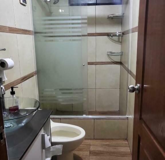 스탠다드 룸, Home Blessed