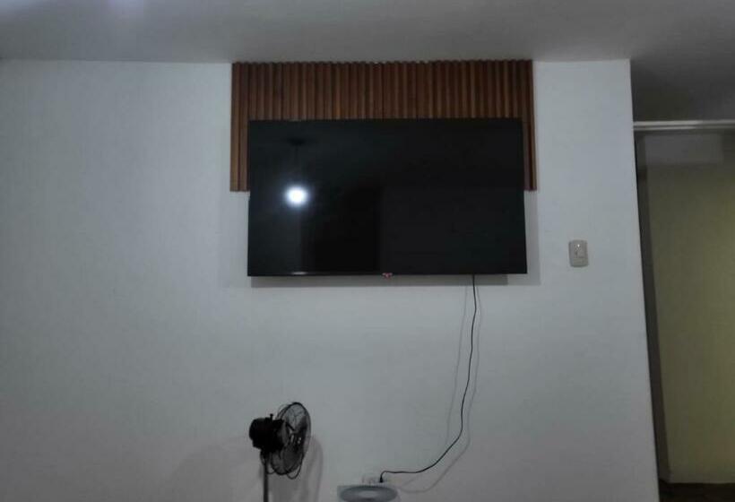 스탠다드 룸, Home Blessed