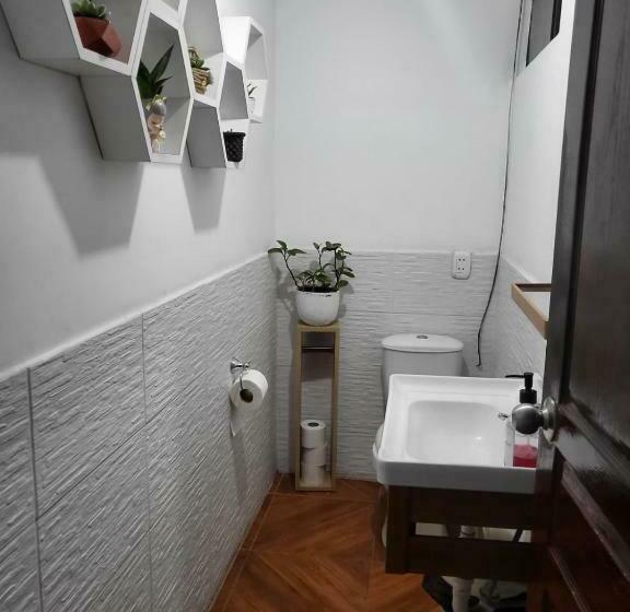 스탠다드 룸, Home Blessed