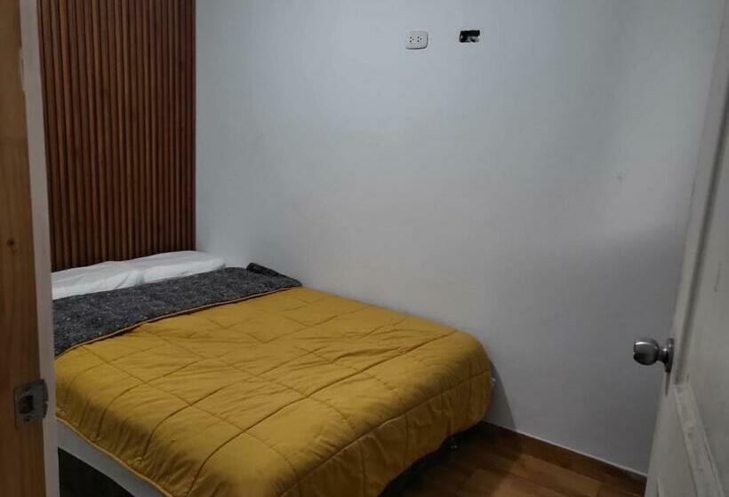 스탠다드 룸, Home Blessed