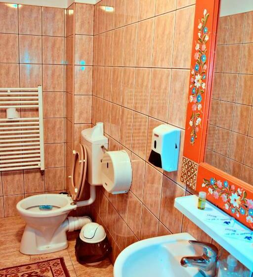 Номер Стандарт, Pensiunea 7 Tei