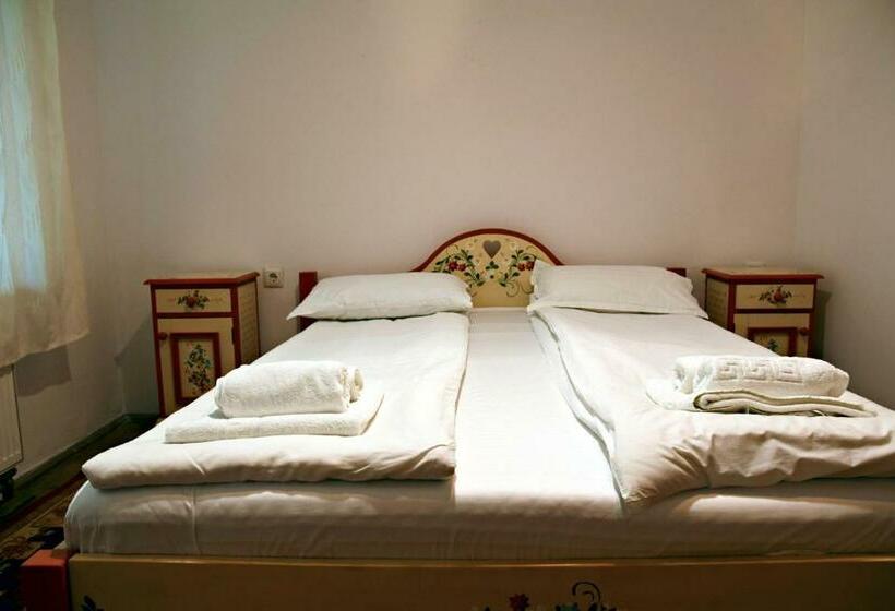 Номер Стандарт, Pensiunea 7 Tei