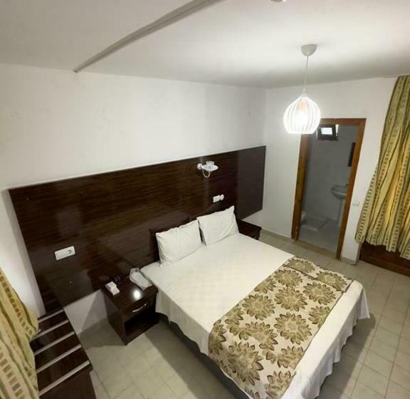 اتاق استاندارد, Grand Atlas