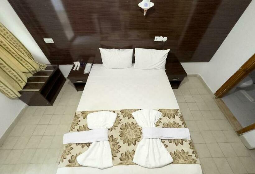 اتاق استاندارد, Grand Atlas