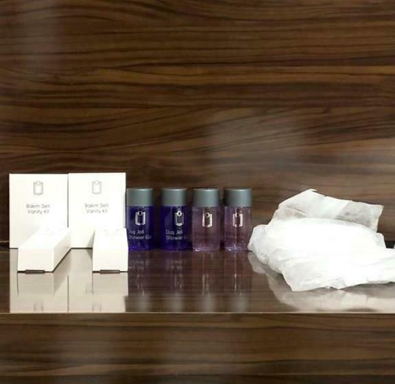 اتاق استاندارد, Grand Atlas