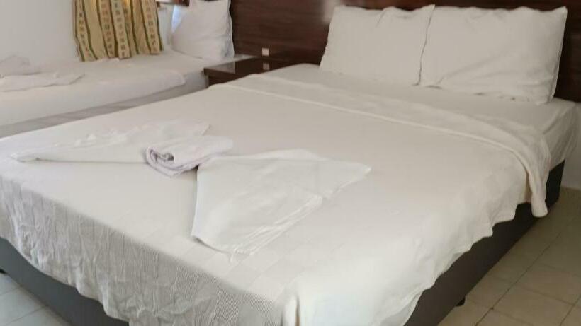 اتاق خانوادگی, Grand Atlas