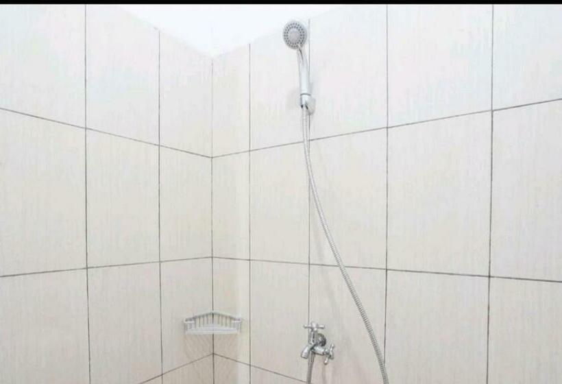 غرفة قياسية فردية, Pas Residence Sam Ratulangi Airport Mitra Reddoorz