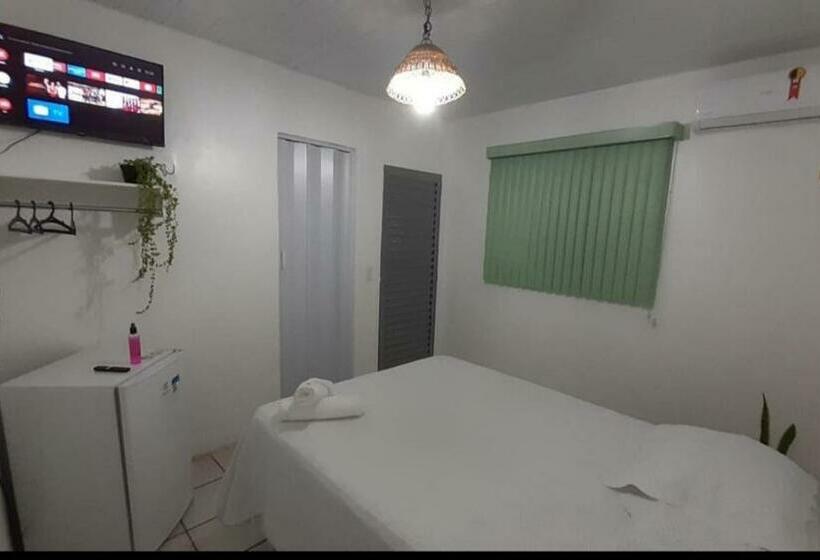 غرفة قياسية, Pousada Angatu Alter