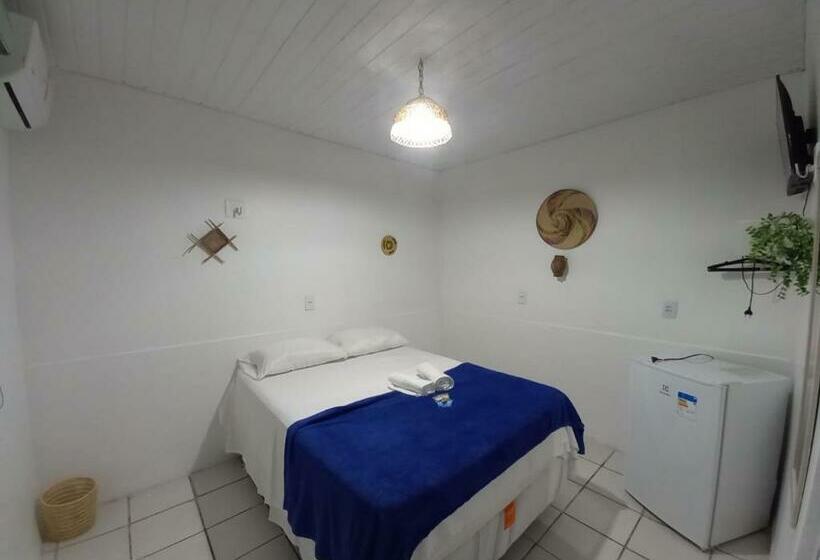 غرفة قياسية, Pousada Angatu Alter