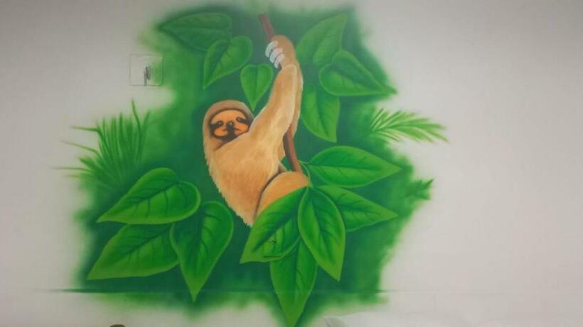 غرفة قياسية, Pousada Angatu Alter