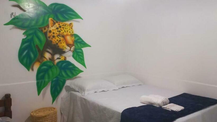 غرفة قياسية, Pousada Angatu Alter