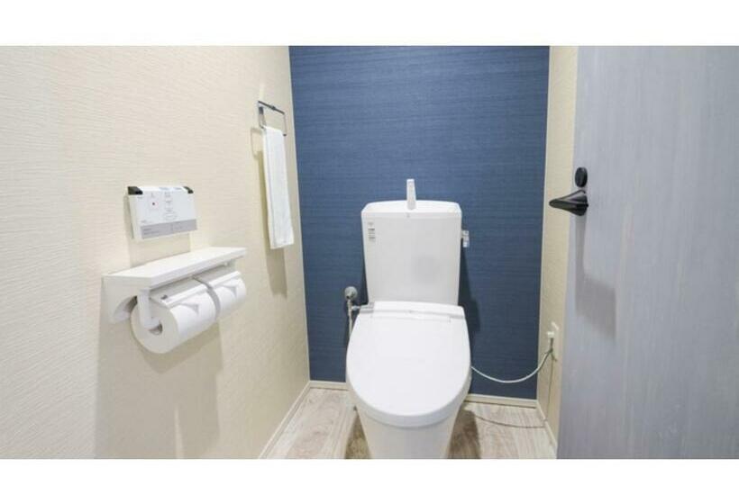 스탠다드 스튜디오, Torifito Naha Asahibashi   Vacation Stay 61534v