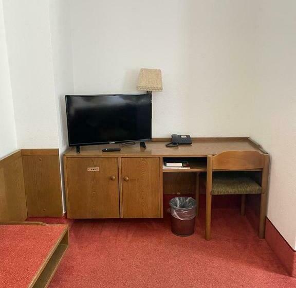 스탠다드 룸, Zum Markgrafen