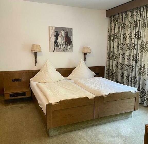 스탠다드 룸, Zum Markgrafen