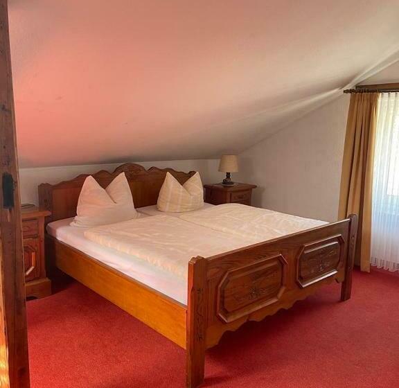 스탠다드 룸, Zum Markgrafen