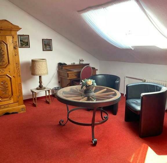 스탠다드 룸, Zum Markgrafen