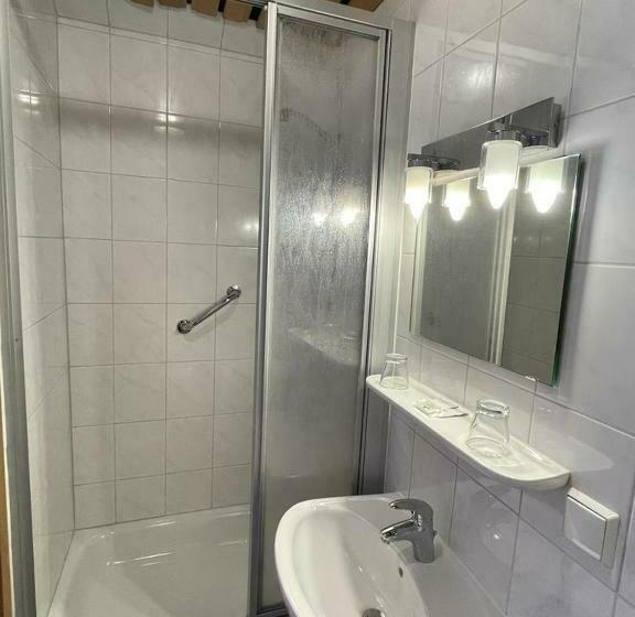 스탠다드 싱글 룸, Zum Markgrafen