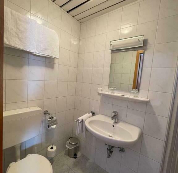 스탠다드 싱글 룸, Zum Markgrafen