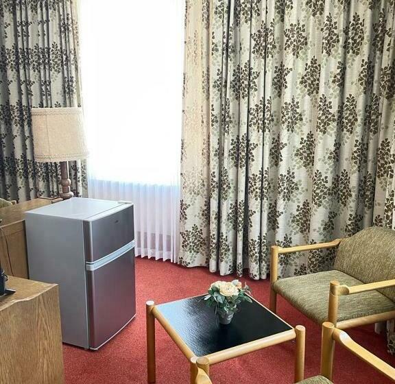 스탠다드 룸, Zum Markgrafen