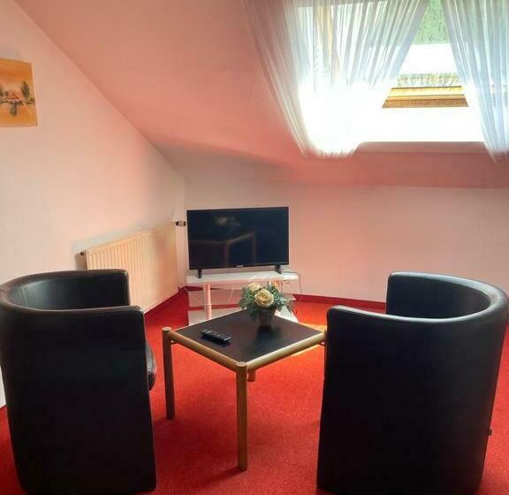 스탠다드 룸, Zum Markgrafen