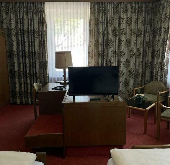 스탠다드 룸, Zum Markgrafen