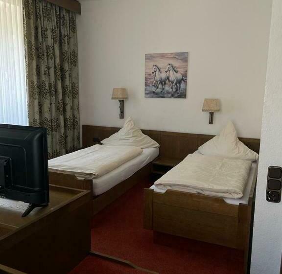 스탠다드 룸, Zum Markgrafen