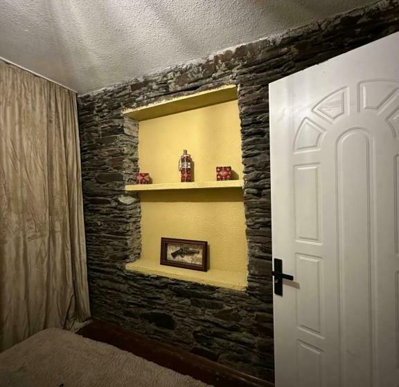 اتاق استاندارد با چشمانداز کوهستان, Guesthouse Divo Hut