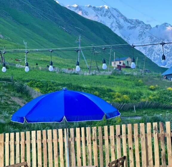 اتاق استاندارد, Guesthouse Divo Hut