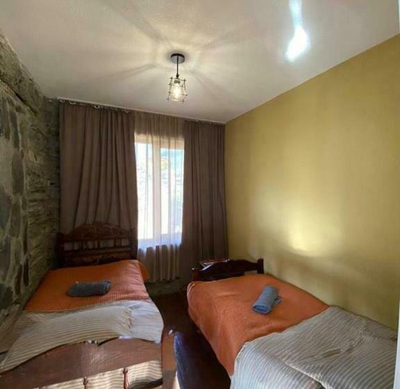 اتاق استاندارد, Guesthouse Divo Hut