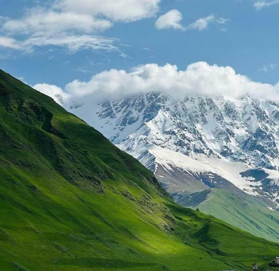 اتاق استاندارد چهار تخته, Guesthouse Divo Hut