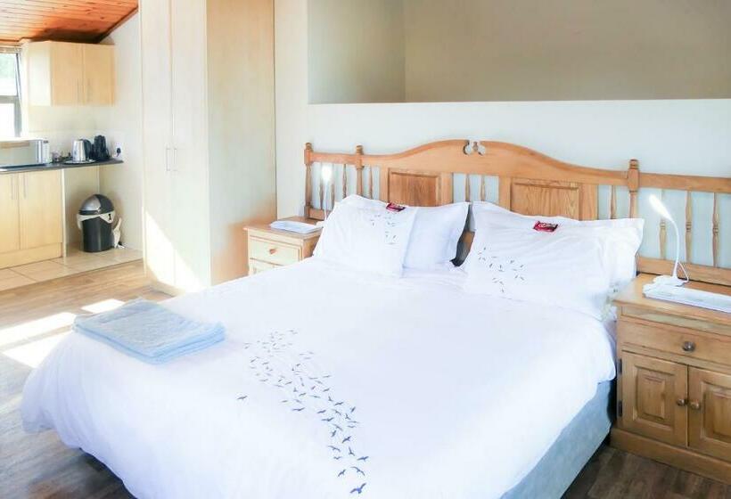 Номер Стандарт Вид на Горы, Shalom Self Catering