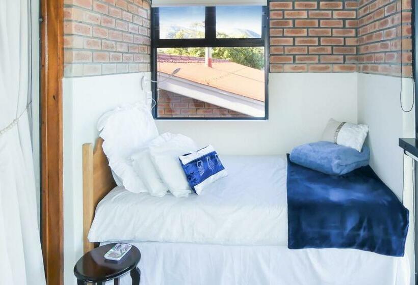 غرفة قياسية مطلة على الجبل, Shalom Self Catering