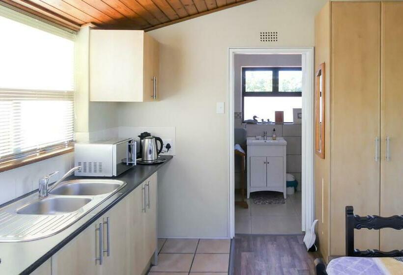 غرفة قياسية مطلة على الجبل, Shalom Self Catering