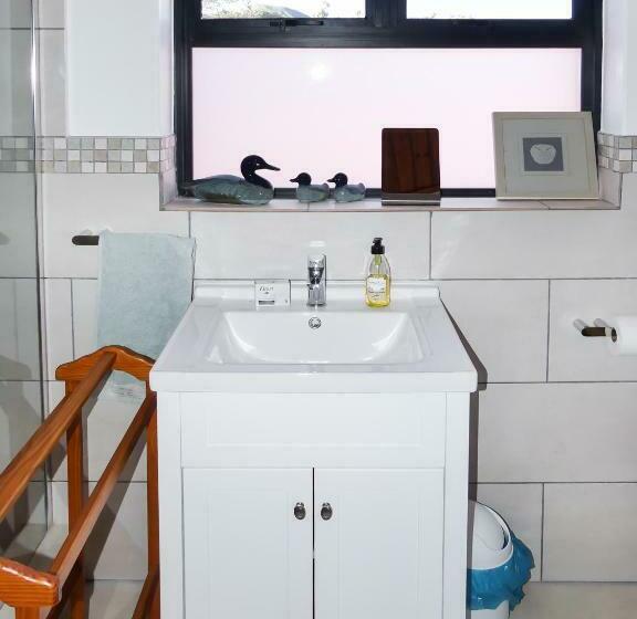 غرفة قياسية مطلة على الجبل, Shalom Self Catering