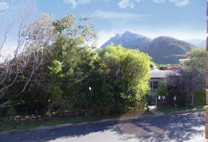 غرفة قياسية مطلة على الجبل, Shalom Self Catering