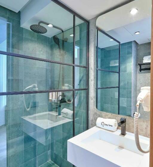 آپارتمان دوبلکس 1 خوابه, Stayhere Casablanca   Maarif   Elite Residence