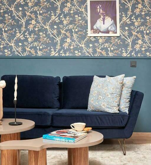 استودیو استاندارد با بالکن, Stayhere Casablanca   Maarif   Elite Residence