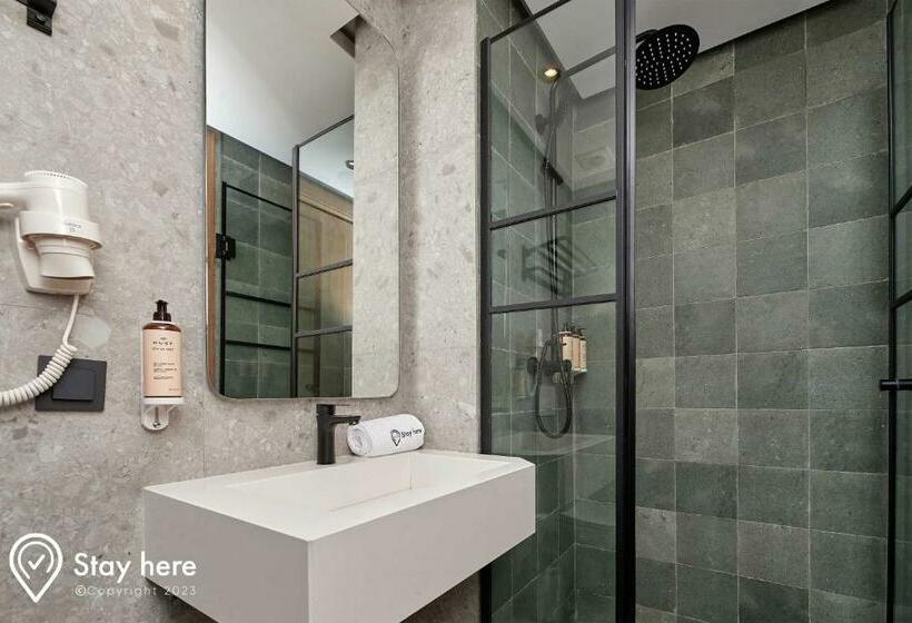 استودیوی استاندارد, Stayhere Casablanca   Maarif   Elite Residence