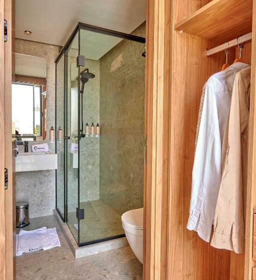 带1个卧室的豪华公寓, Stayhere Casablanca   Maarif   Elite Residence