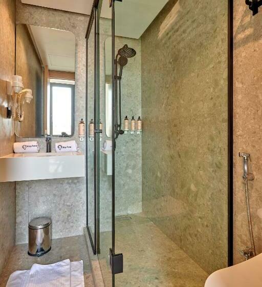 آپارتمان لوکس 1 خوابه, Stayhere Casablanca   Maarif   Elite Residence