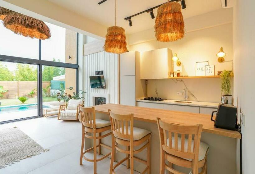 Семейный Номер Вид на Горы, Mono House Kartepe