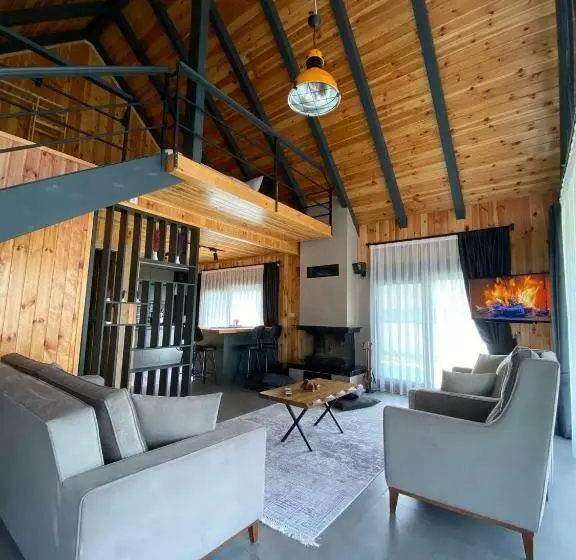 スイート, Mono House Kartepe