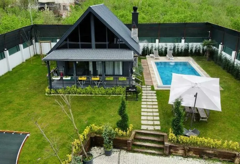 スイート, Mono House Kartepe