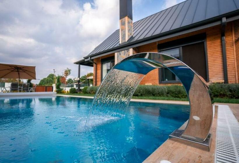 سوییت, Mono House Kartepe