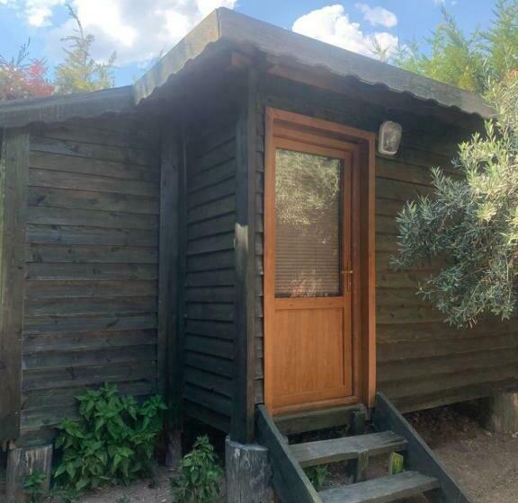 标准间, Pina Bungalov Restaurant