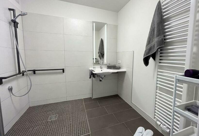 스탠다드 룸, Residenciano Celle