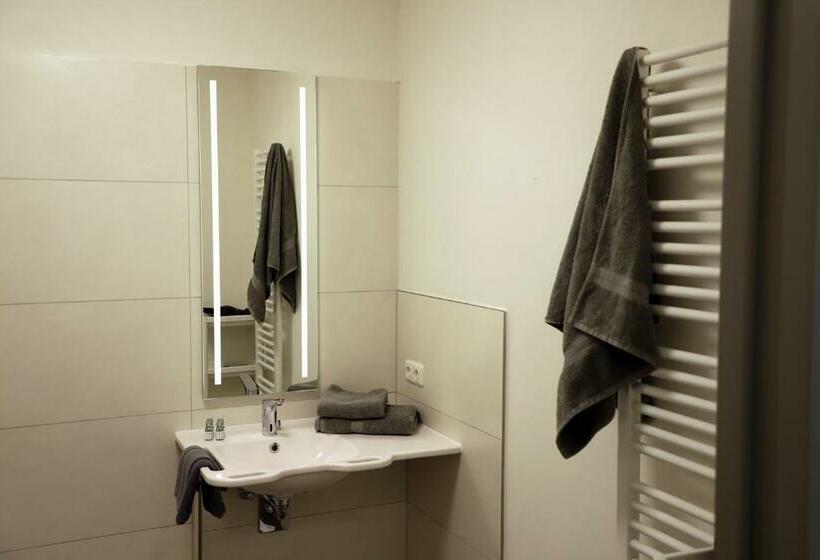 Номер Стандарт, Residenciano Celle