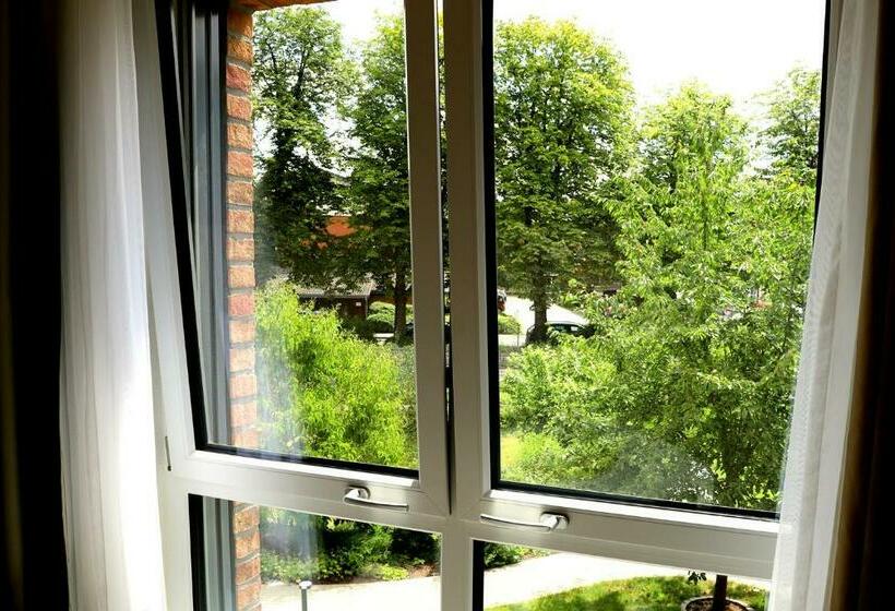 스탠다드 룸, Residenciano Celle